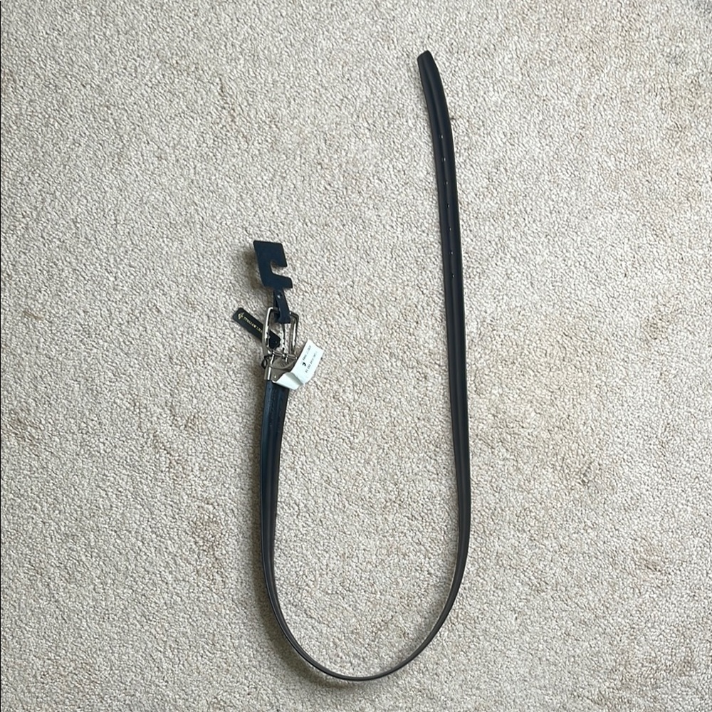 Dockers Reversible Black/Brown Belt Essential Accessory - Picture 3 of 4